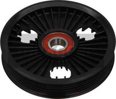 Maxgear 54-1195 - Pulley, v-ribbed belt autospares.lv