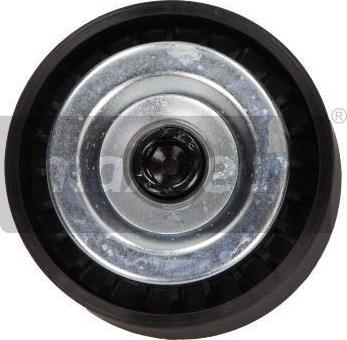 Maxgear 54-1198 - Pulley, v-ribbed belt autospares.lv