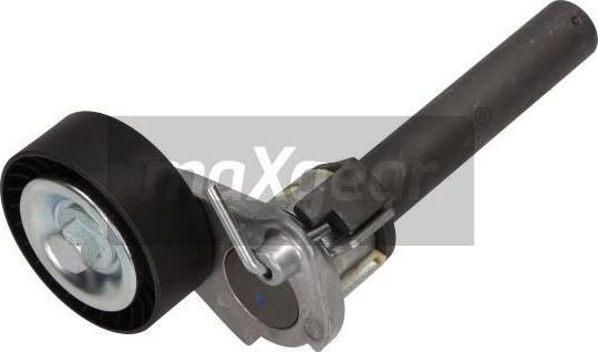 Maxgear 54-1148 - Belt Tensioner, v-ribbed belt autospares.lv