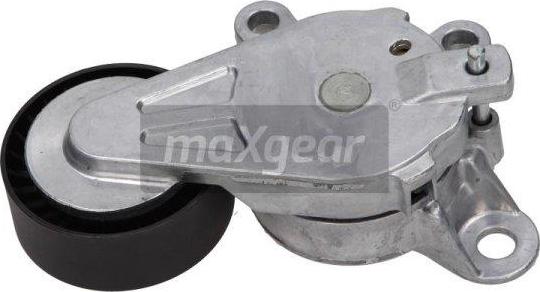 Maxgear 54-1151 - Belt Tensioner, v-ribbed belt autospares.lv