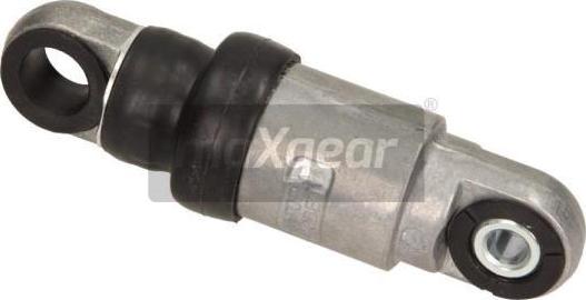 Maxgear 54-1158 - Vibration Damper, v-ribbed belt autospares.lv