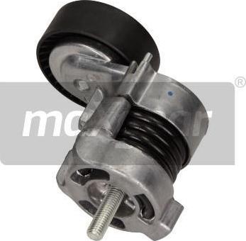 Maxgear 54-1157 - Belt Tensioner, v-ribbed belt autospares.lv