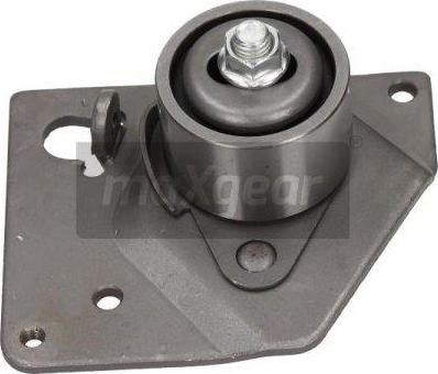 Maxgear 54-1109 - Tensioner Pulley, timing belt autospares.lv