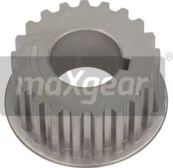 Maxgear 54-1105 - Gear, balance shaft autospares.lv