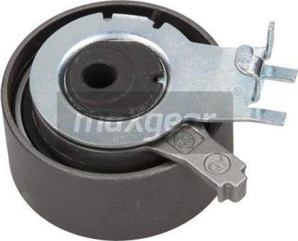 Maxgear 54-1106 - Tensioner Pulley, timing belt autospares.lv