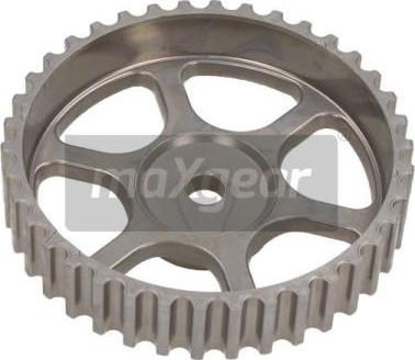 Maxgear 54-1117 - Gear, balance shaft autospares.lv