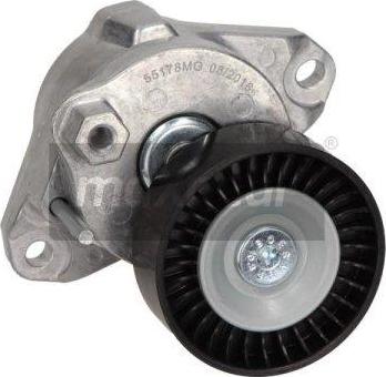 Maxgear 54-1135 - Belt Tensioner, v-ribbed belt autospares.lv