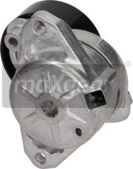 Maxgear 54-1135 - Belt Tensioner, v-ribbed belt autospares.lv