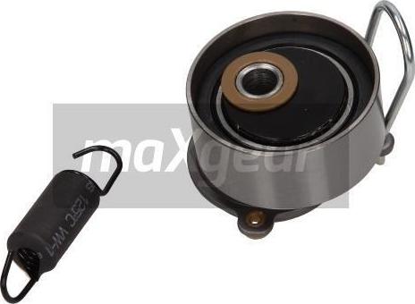 Maxgear 54-1133 - Tensioner Pulley, timing belt autospares.lv