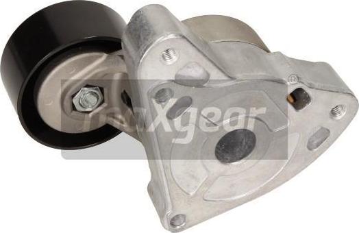 Maxgear 54-1132 - Belt Tensioner, v-ribbed belt autospares.lv