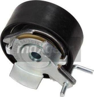 Maxgear 54-1128 - Tensioner Pulley, timing belt autospares.lv