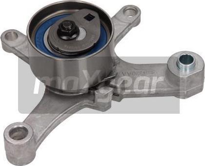 Maxgear 54-1123 - Tensioner Pulley, timing belt autospares.lv