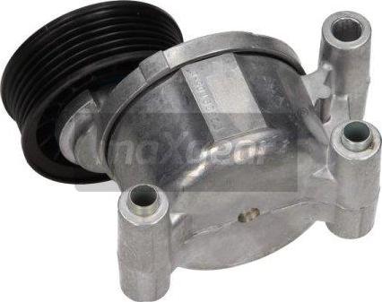 Maxgear 54-1127 - Belt Tensioner, v-ribbed belt autospares.lv