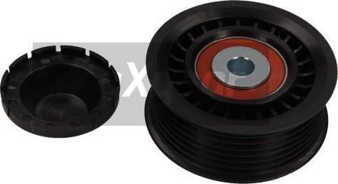 Maxgear 54-1399 - Pulley, v-ribbed belt autospares.lv