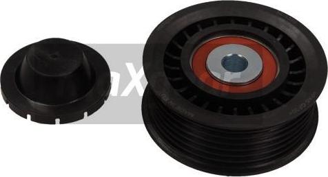 Maxgear 54-1399 - Pulley, v-ribbed belt autospares.lv