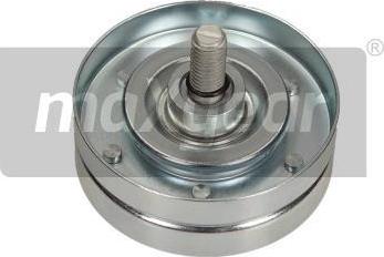 Maxgear 54-1392 - Pulley, v-ribbed belt autospares.lv