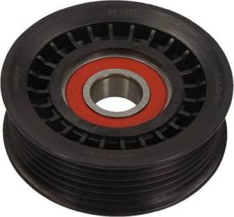 Maxgear 54-1355 - Pulley, v-ribbed belt autospares.lv