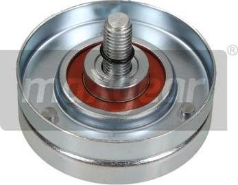 Maxgear 54-1356 - Pulley, v-ribbed belt autospares.lv