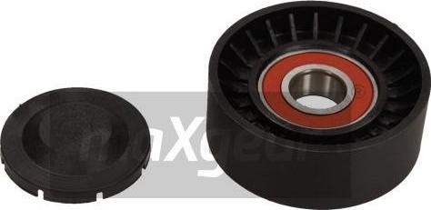 Maxgear 54-1366 - Pulley, v-ribbed belt autospares.lv