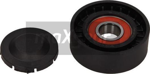 Maxgear 54-1314 - Pulley, v-ribbed belt autospares.lv