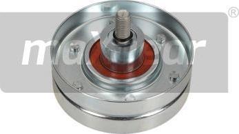 Maxgear 54-1382 - Pulley, v-ribbed belt autospares.lv