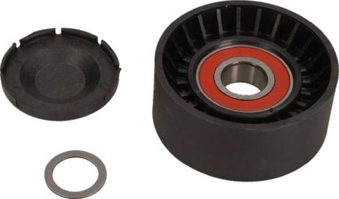 Maxgear 54-1373 - Pulley, v-ribbed belt autospares.lv