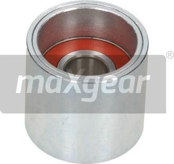 Maxgear 54-1247 - Pulley, v-ribbed belt autospares.lv