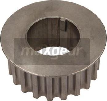 Maxgear 54-1210 - Gear, crankshaft autospares.lv