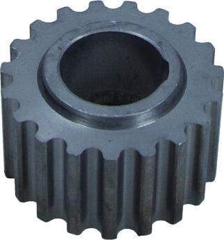 Maxgear 54-1217 - Gear, crankshaft autospares.lv