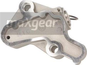 Maxgear 54-1220 - Tensioner, timing chain autospares.lv