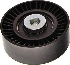 Maxgear 54-2099 - Pulley, v-ribbed belt autospares.lv