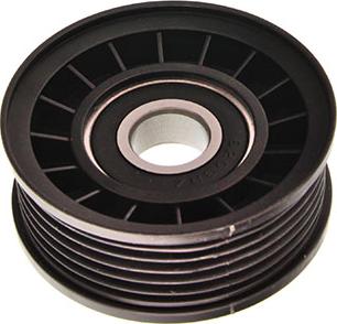 Maxgear 54-2069 - Pulley, v-ribbed belt autospares.lv