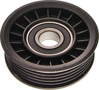 Maxgear 54-2070 - Pulley, v-ribbed belt autospares.lv