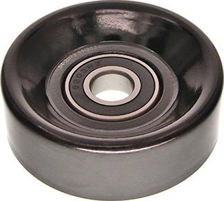 Maxgear 54-2073 - Pulley, v-ribbed belt autospares.lv