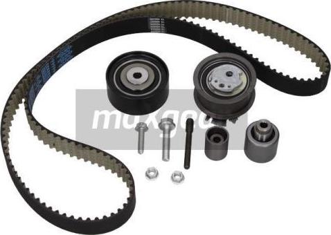 Maxgear 56-0035SET - Timing Belt Set autospares.lv