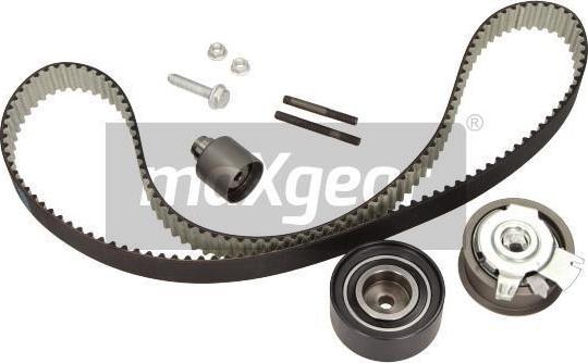 Maxgear 56-0033SET - Timing Belt Set autospares.lv