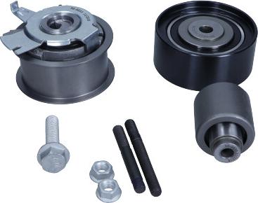 Maxgear 56-0033 - Pulley Set, timing belt autospares.lv