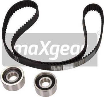 Maxgear 56-0032SET - Timing Belt Set autospares.lv