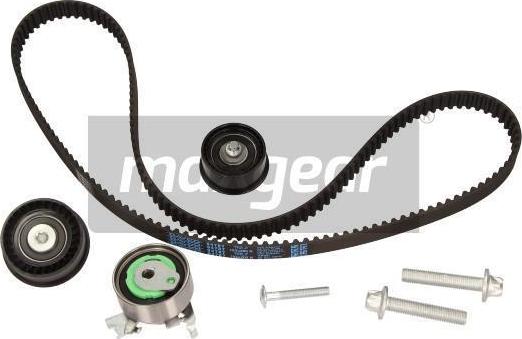 Maxgear 56-0024SET - Timing Belt Set autospares.lv