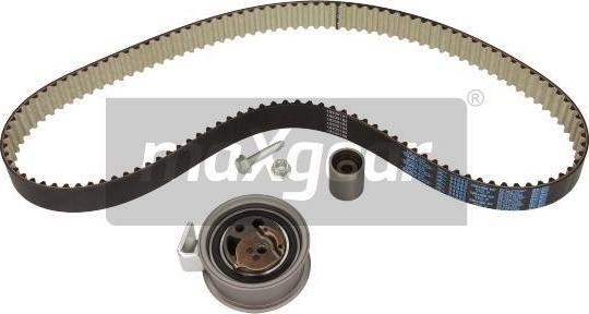 Maxgear 56-0026SET - Timing Belt Set autospares.lv