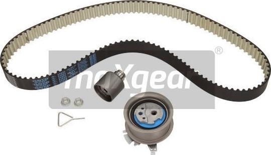 Maxgear 56-0020SET - Timing Belt Set autospares.lv