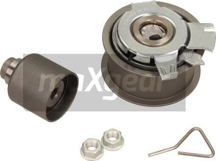 Maxgear 56-0020 - Pulley Set, timing belt autospares.lv