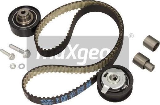 Maxgear 56-0021SET - Timing Belt Set autospares.lv