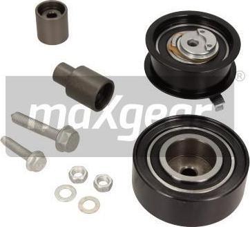 Maxgear 56-0021 - Pulley Set, timing belt autospares.lv