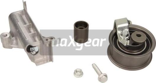 Maxgear 56-0028 - Pulley Set, timing belt autospares.lv