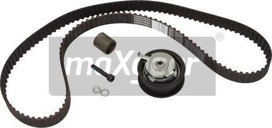 Maxgear 56-0022SET - Timing Belt Set autospares.lv
