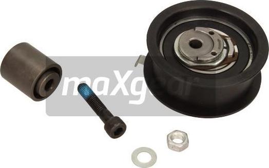 Maxgear 56-0022 - Pulley Set, timing belt autospares.lv