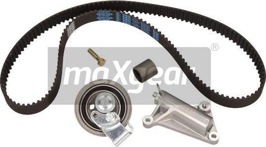 Maxgear 56-0027SET - Timing Belt Set autospares.lv