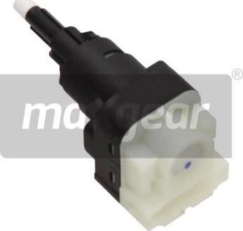 Maxgear 50-0098 - Brake Light Switch / Clutch autospares.lv