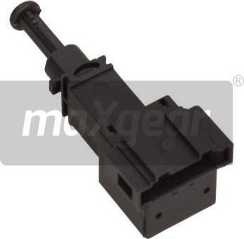 Maxgear 50-0092 - Brake Light Switch / Clutch autospares.lv
